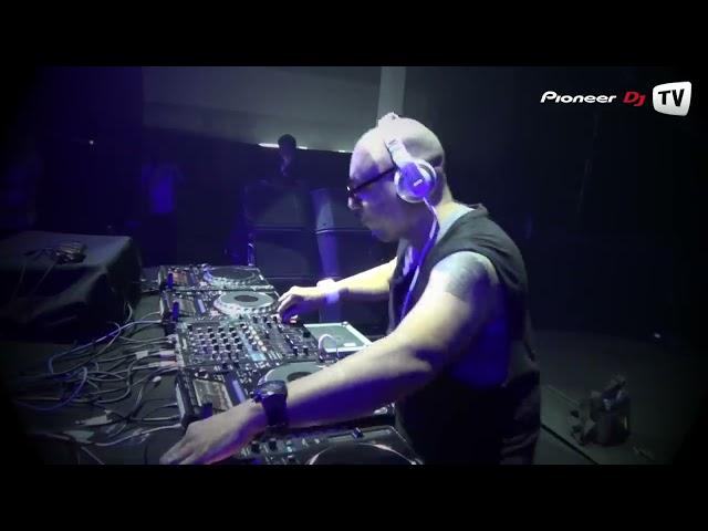 Roger Sanchez /house/ live Evolution Party @ Pioneer DJ TV