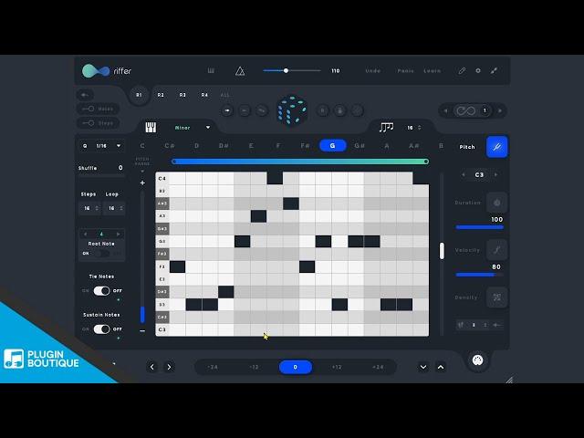 Riffer v.3 by Audiomodern | Tutorial & Review of Update Features