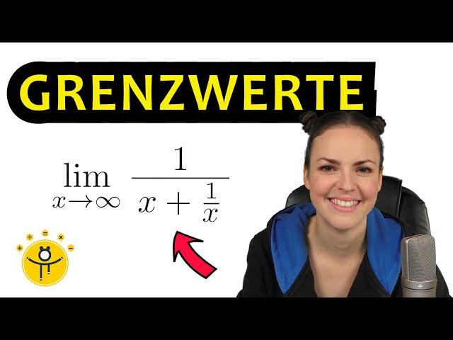 LIMES Grenzwert berechnen – Grenzwerte von Funktionen