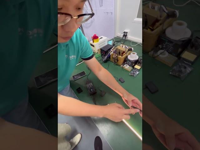 Durospace lights R&D part 2