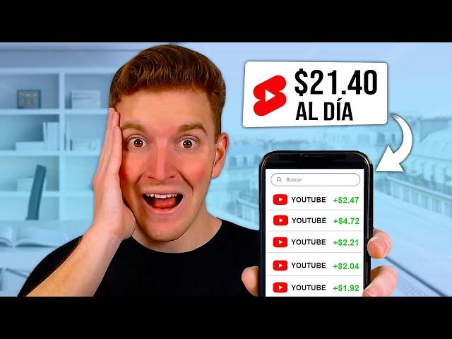 How To Earn MONEY Watching Videos | This APP Pays Me $21 A Day