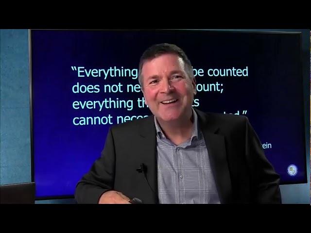 Concepts and Objectives of UC Davis' Advanced Studies in Estimating Program