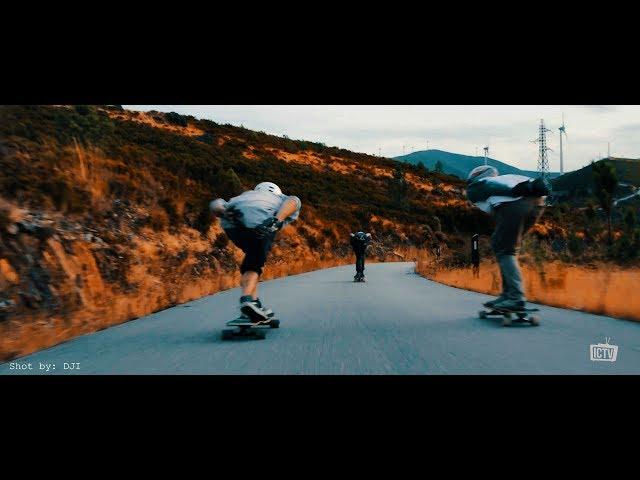 Downhill Longboarding | 2017 Edition