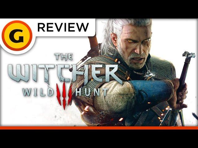 The Witcher 3: Wild Hunt - Review