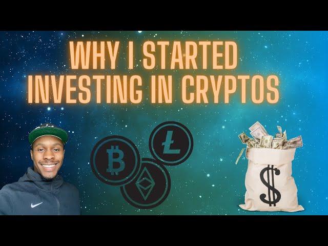 How I got started investing into Cryptocurrency: Crypto Tro