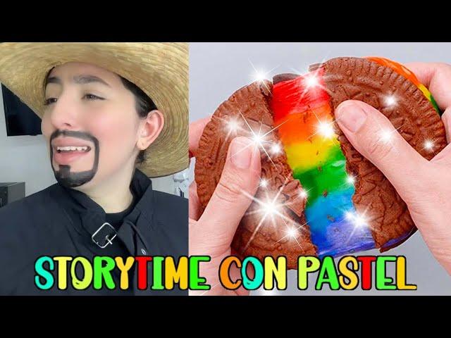 3 Hora De los Mejores Tiktoks de @Leidys Sotolongo Storytime Con Pastel Parte #214