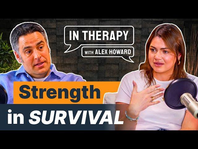 Why Surviving Trauma is a Sign of Strength | Belle Episode 2