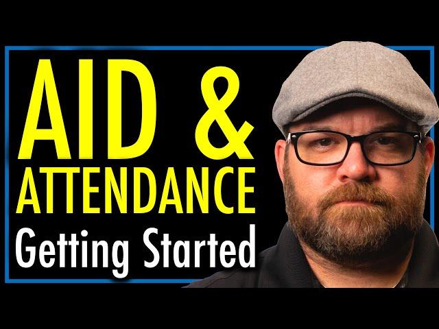 Aid & Attendance Enhanced Pension for Veterans and Dependents | VA | Veterans Benefits | theSITREP