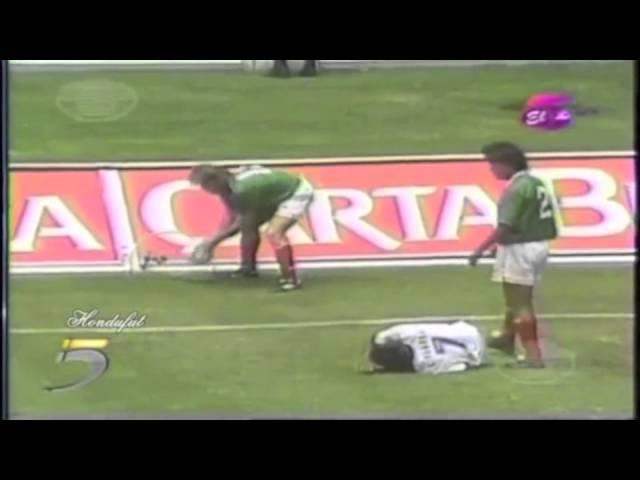 Miguel Herrera Selección Mexicana