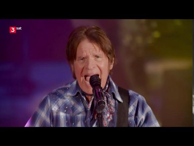 John Fogerty  - 50 Year Trip - Live at Red Rocks Amphitheatre 2019