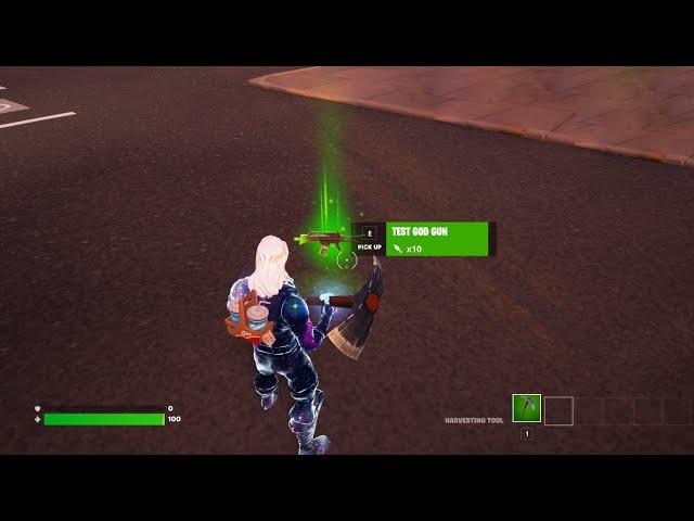 fortnite added a new rarity