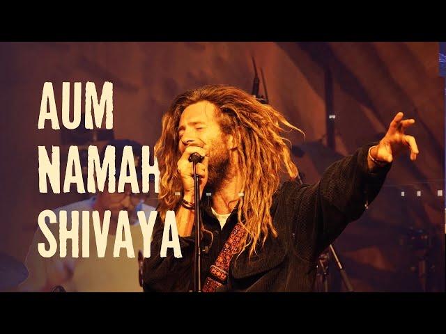 Sam Garrett & Band - Aum Namah Shivaya (Live in Zürich)