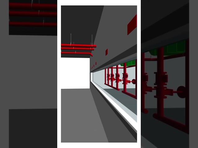 Revit MEP – From Engine Room Design to Construction