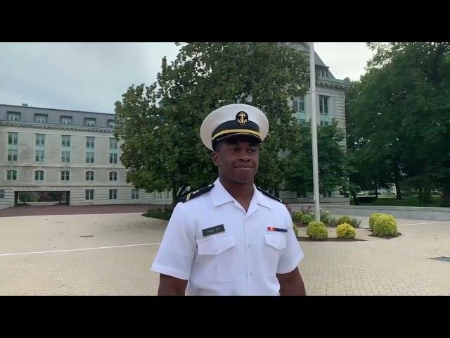 USNA Virtual Tour