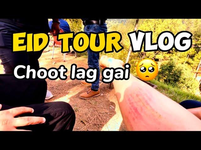 Travel vlog of Eid ul Adha 2023 | BBQ with freinds