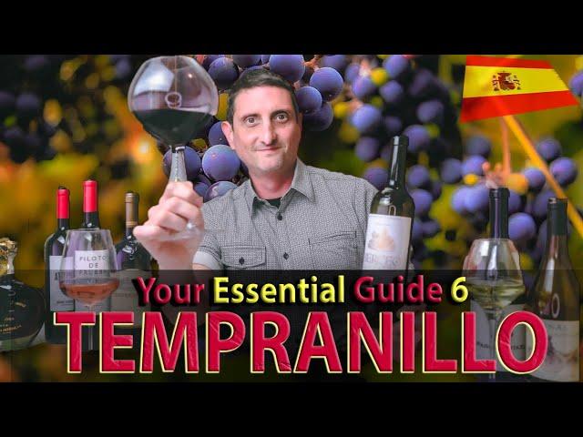 Your Essential Guide to Tempranillo Wine: Rioja, Ribera del Duero, Toro...