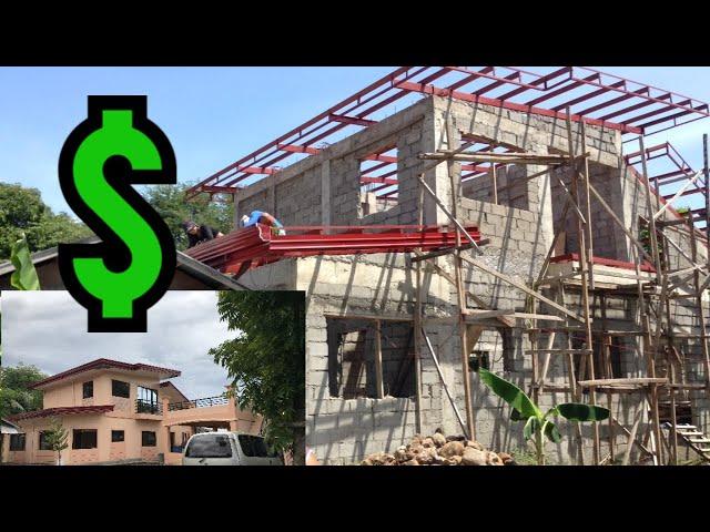 How Much Does It Cost To Build A House In The Philippines?