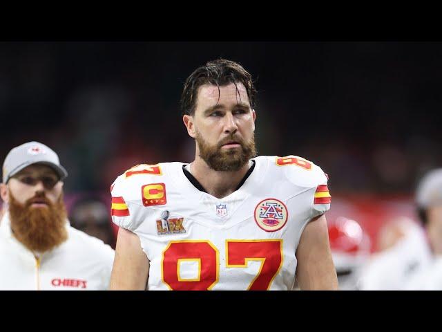 ‘Sinister’: Travis Kelce unfollows Ryan Reynolds on Instagram sparking Taylor Swift rumours