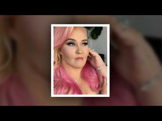 Mama June: Who’s The Real Baby Daddy Of Pumpkin’s 5th Child? Josh Efird Or New BF Darrin?