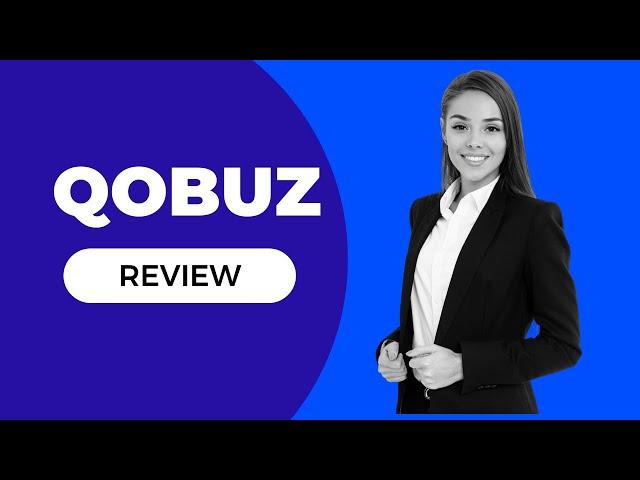 Qobuz Review: Elevating Your Music Listening Experience