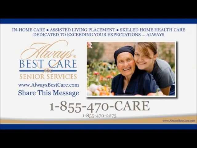 Senior Care