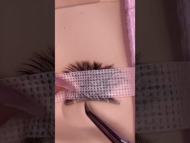 Master Lash Layering Like a Pro! ‍️