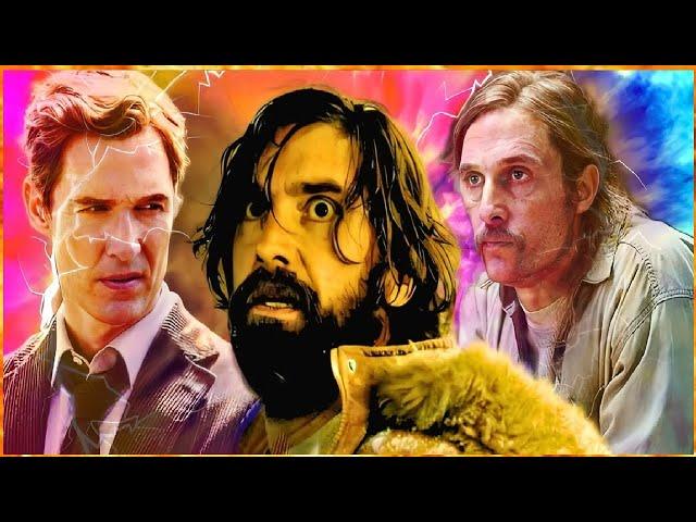 Why Raymond Clark Says "Time Is A Flat Circle" In True Detective: Night Country's Finale