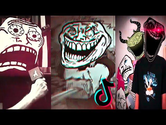  Coldest TrollFace Compilation  Coldest Moments Of All TIME  Troll Face Phonk Tiktoks