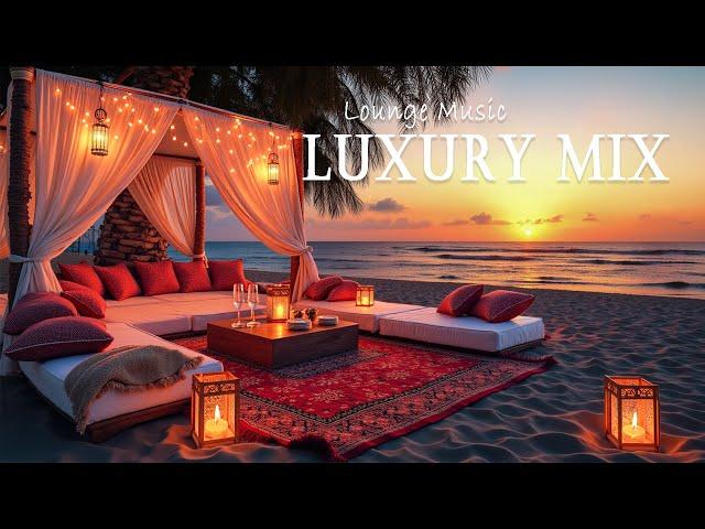 Sunset Chillout Vibes Chillout Music Relax Ambient Music ️Wonderful Playlist Lounge Chillout Music