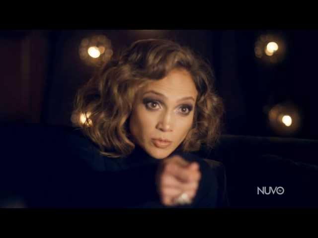 Jennifer Lopez: Her Life. Her Journey. | NUVOtv