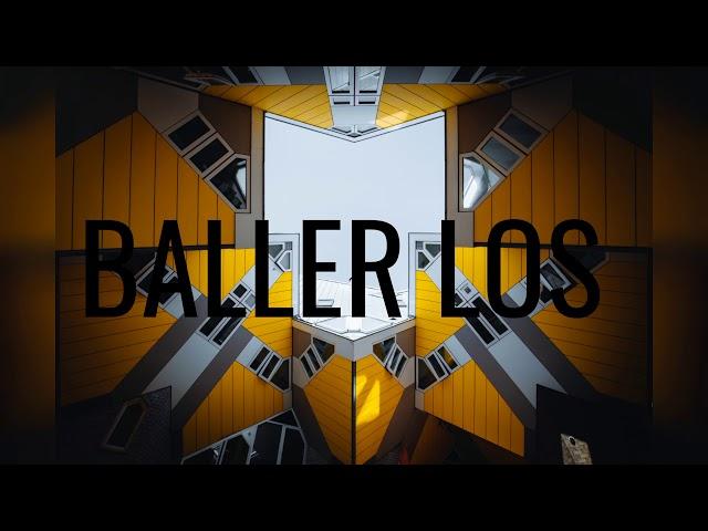 MERO - Baller Los Type Beat / Rap Instrumental Beat (Prod by RETNIK BEATS)