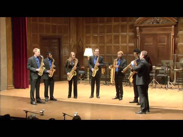 ESP - Sleep - Eric Whitacre