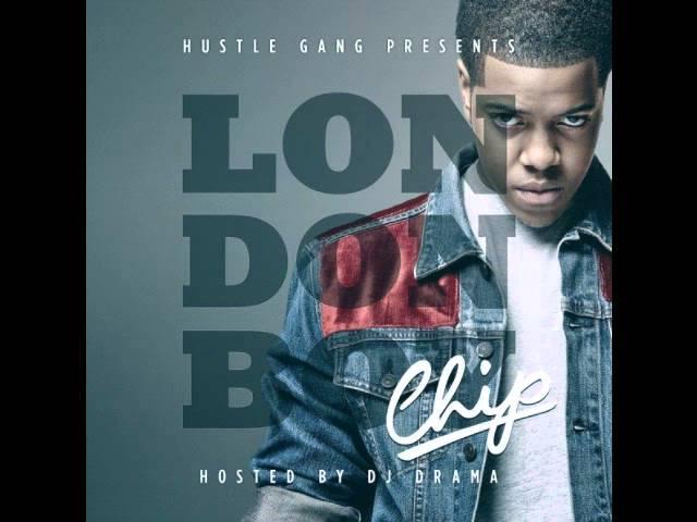 Chip - Pizza Boy feat. Meek Mill - London Boy Track 4