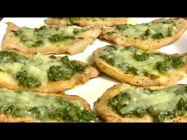 CENA PRONTA IN 10 MINUTI di Oggi CucinAda       dinner ready in 10 minutes