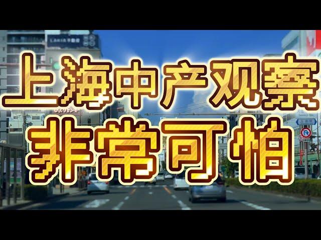 就离谱！A股三季报连续暴雷，谁买到谁彻夜难眠|上海中产观察20241030