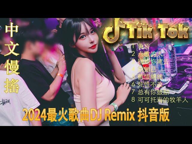 探故知 ️2024夜店舞曲 【 DJ抖音版 2024】 2024年最新dj歌曲  2024全中文舞曲串烧华语音乐混音 - Hot DJ Nonstop Remix