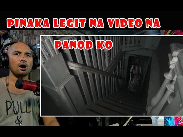 ABANDONED CREEPY MANSION SA ENGLAND LEGIT POLTERGEIST