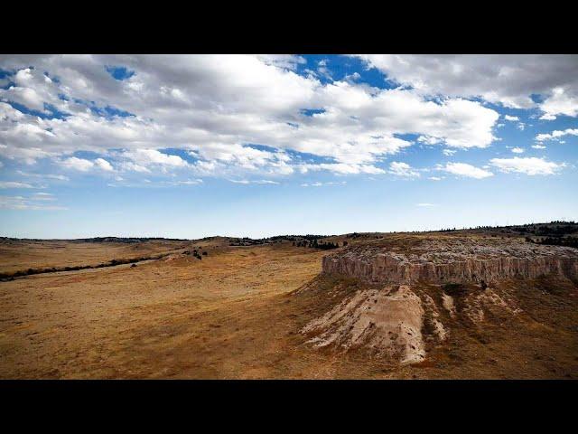 Signal Butte Hidden in Plain Sight | Vision of the West & More | Nebraska Stories