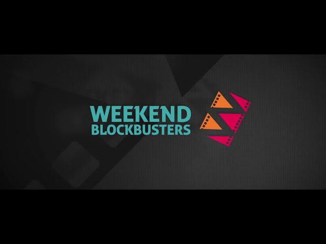 Weekend Blockbusters (Bangalore Days)