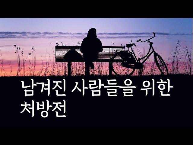 이별, 사별, 펫로스를 겪은 분들을 위하여 | 남겨진 사람들이 다시 일어나는 법