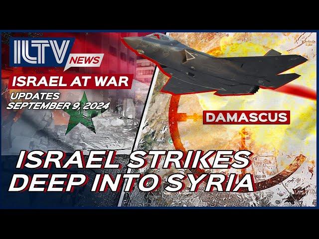 Israel Daily News – War Day 335 | September 5, 2024