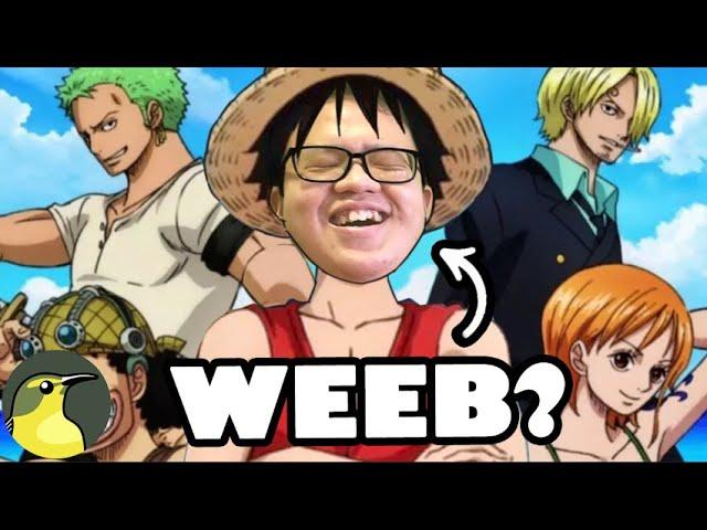 THE ULTIMATE WEEB TEST