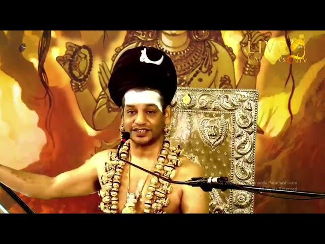 Superconscious Breakthrough || Nithyananda Satsang || 15 January 2021