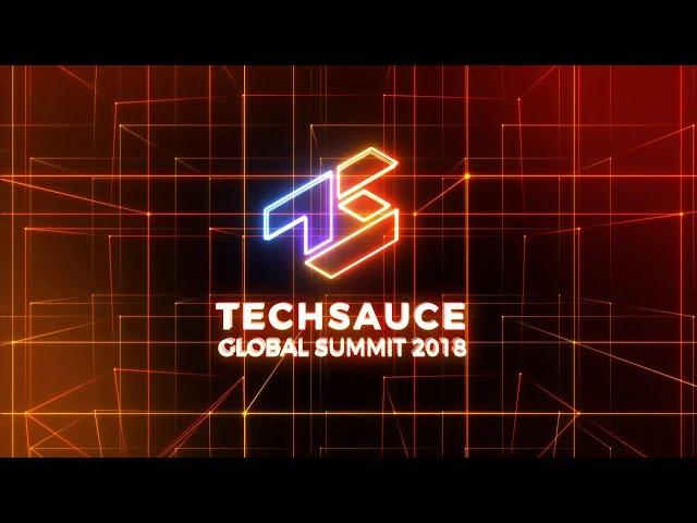 Techsauce Global Summit 2018