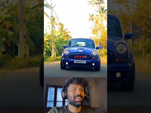  #youtubeshorts #shortsyoutube #modification