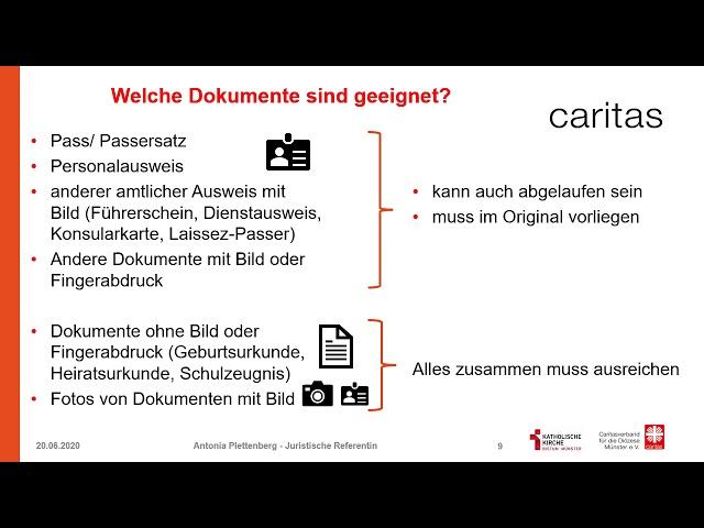 Ausbildungs- & Beschäftigungsduldung Plettenberg