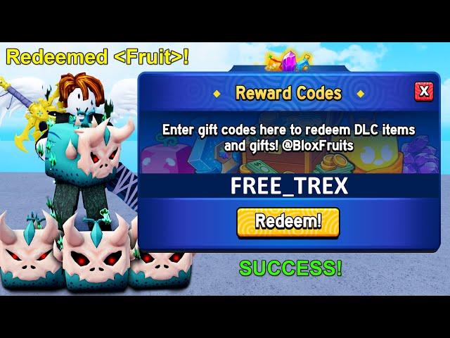 *NEW CODES* ALL NEW WORKING CODES IN BLOX FRUITS SEPTEMBER 2024! BLOX FRUITS CODES