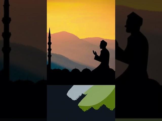 Islamic WhatsApp status ️Emotional motivational ️natural video #shorts