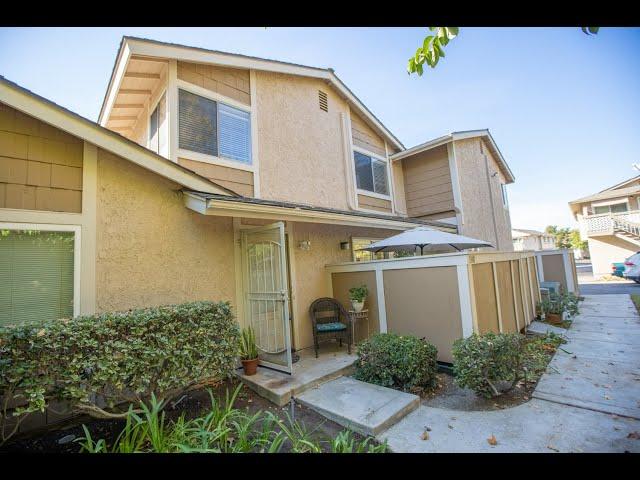 JUST LISTED! 1940 Pritchard Way #114, Hacienda Heights, CA 91745-  Galindo Real Estate