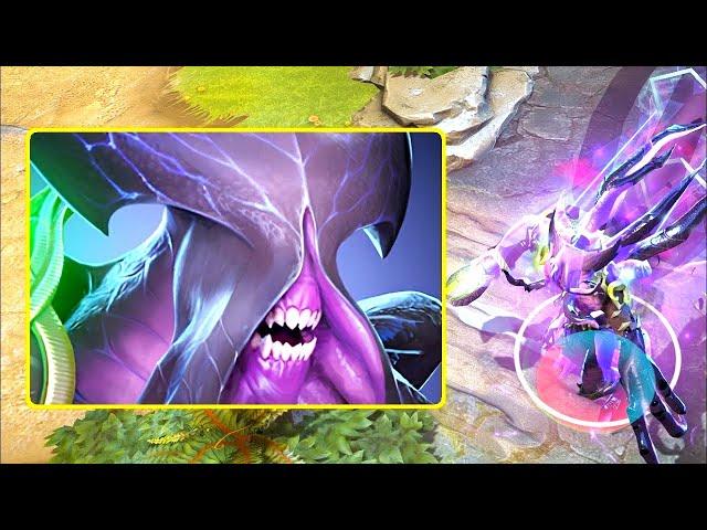 How to Play Faceless Void in Dota 2 | Guide